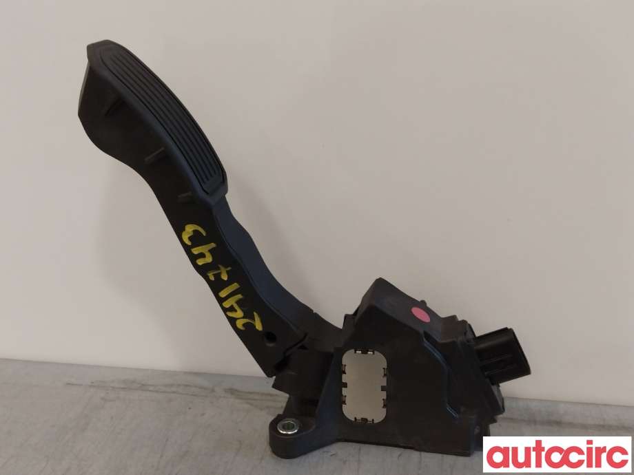 Pedal gass til Toyota Avensis 2009-2015 (Type III, Fase 1)  (TOYOTA|7811002022||78110-02022)