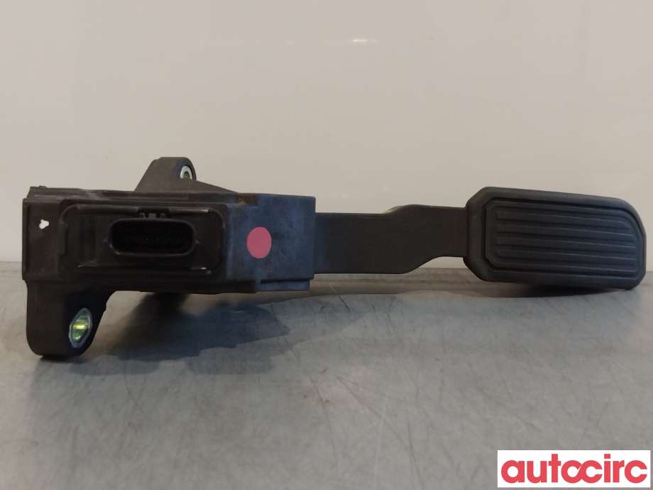 Pedal gass til Toyota Avensis 2009-2015 (Type III, Fase 1)  (TOYOTA|7811002022||78110-02022)