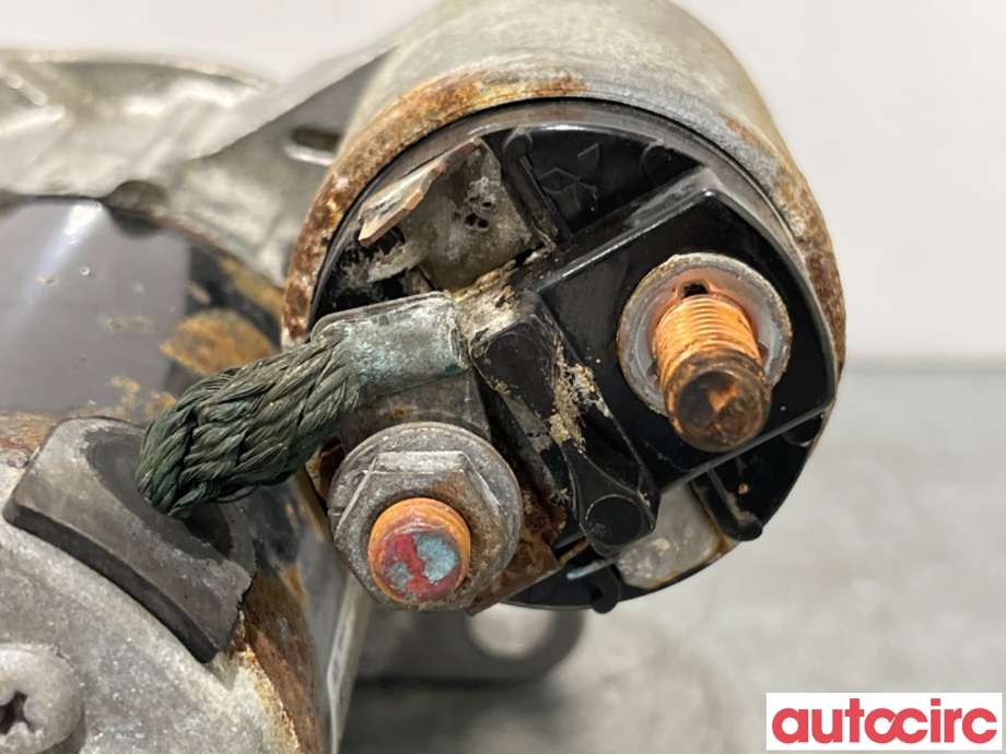 Starter til Subaru Forester 2008-2013 (Type III)  (SUBARU|23300AA572|M000T20175|23300AA570)