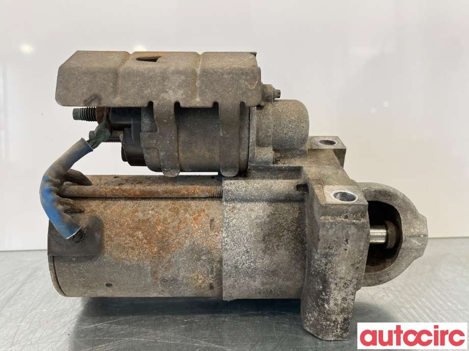 Starter til Chevrolet Avalanche, 2002-2006 (Type I)  (CHEVEROLET|10465561)