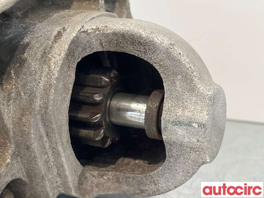 Starter til Chevrolet Avalanche 2002-2006 (Type I)  (CHEVEROLET|10465561|10465548)
