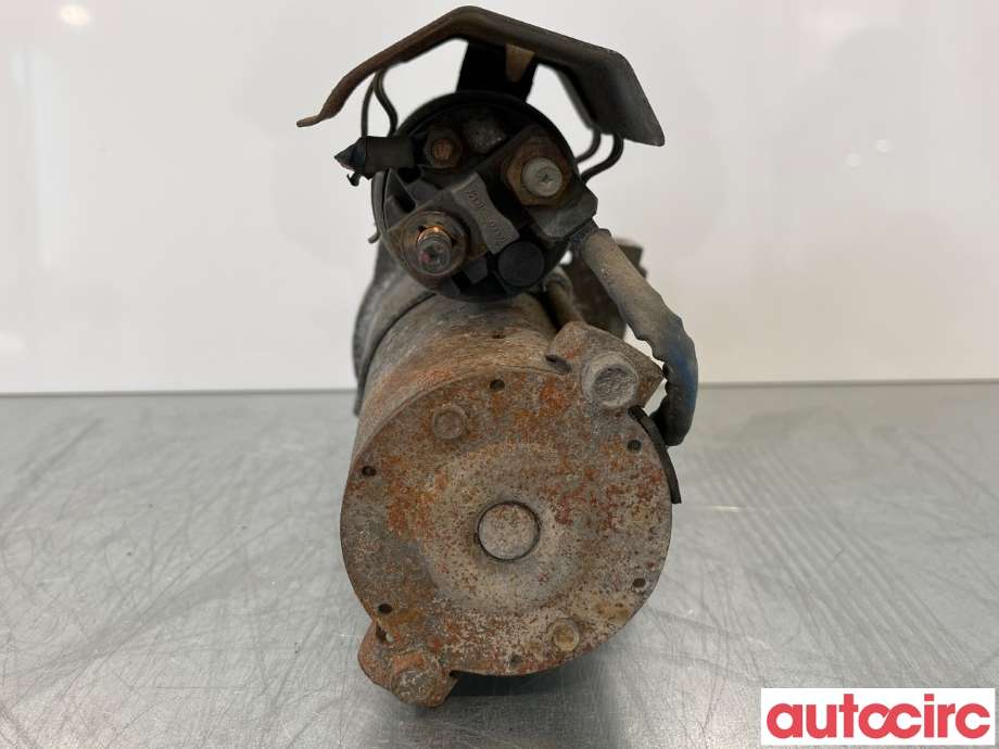 Starter til Chevrolet Avalanche 2002-2006 (Type I)  (CHEVEROLET|10465561|10465548)
