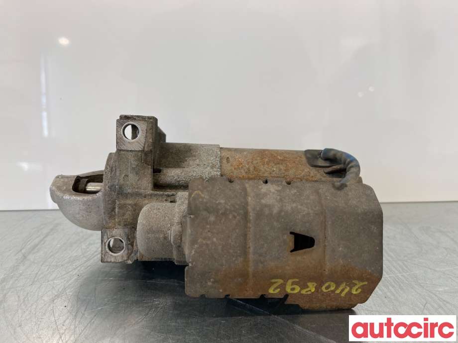 Starter til Chevrolet Avalanche 2002-2006 (Type I)  (CHEVEROLET|10465561|10465548)