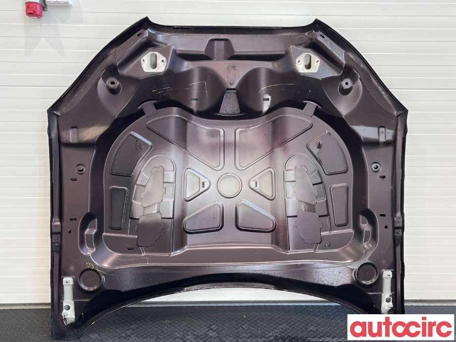 Panser til Jaguar XF 2008-2015 (X250) (X250) (JAGUAR|C2Z29968|CX2316612AH)