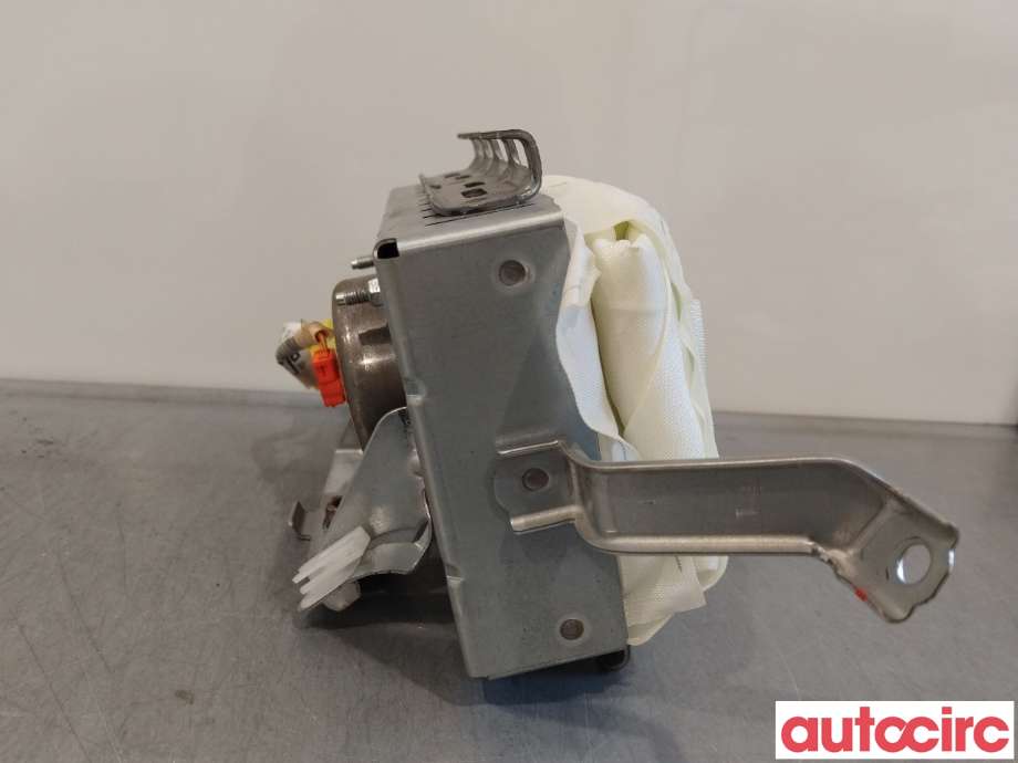 Airbag passasjer til Toyota Avensis 2009-2015 (Type III, Fase 1)  (TOYOTA|7396005010||100724212P6H)