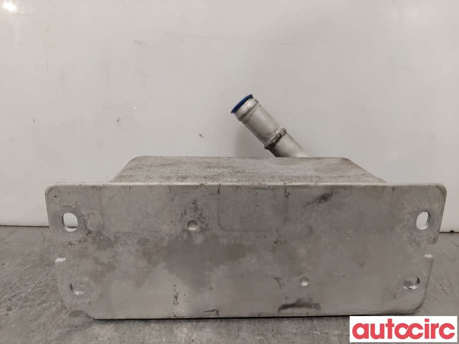 Varmeapparat diverse til Kia Soul 2014-2019 (Type II)  (KIA|25671E4010||25670-E4010)