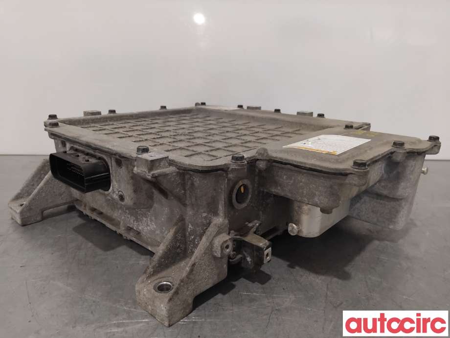 Inverter elbil til Kia Soul 2014-2019 (Type II)  (KIA|366010E241||36601-0E241)