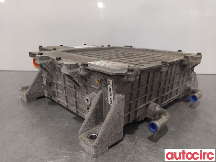 Inverter elbil til Kia Soul 2014-2019 (Type II)  (KIA|366010E241||36601-0E241)