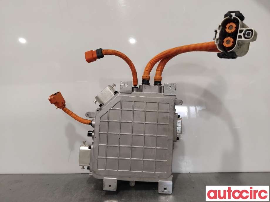 Inverter elbil til Kia Soul 2014-2019 (Type II)  (KIA|91875E4010||91875-E4010)