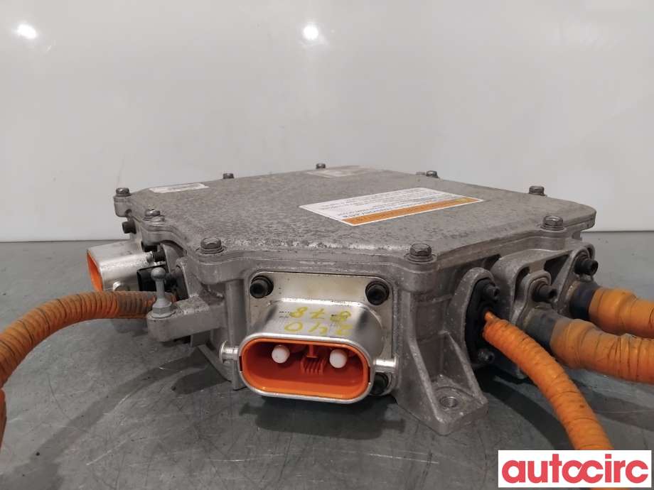 Inverter elbil til Kia Soul 2014-2019 (Type II)  (KIA|91875E4010||91875-E4010)