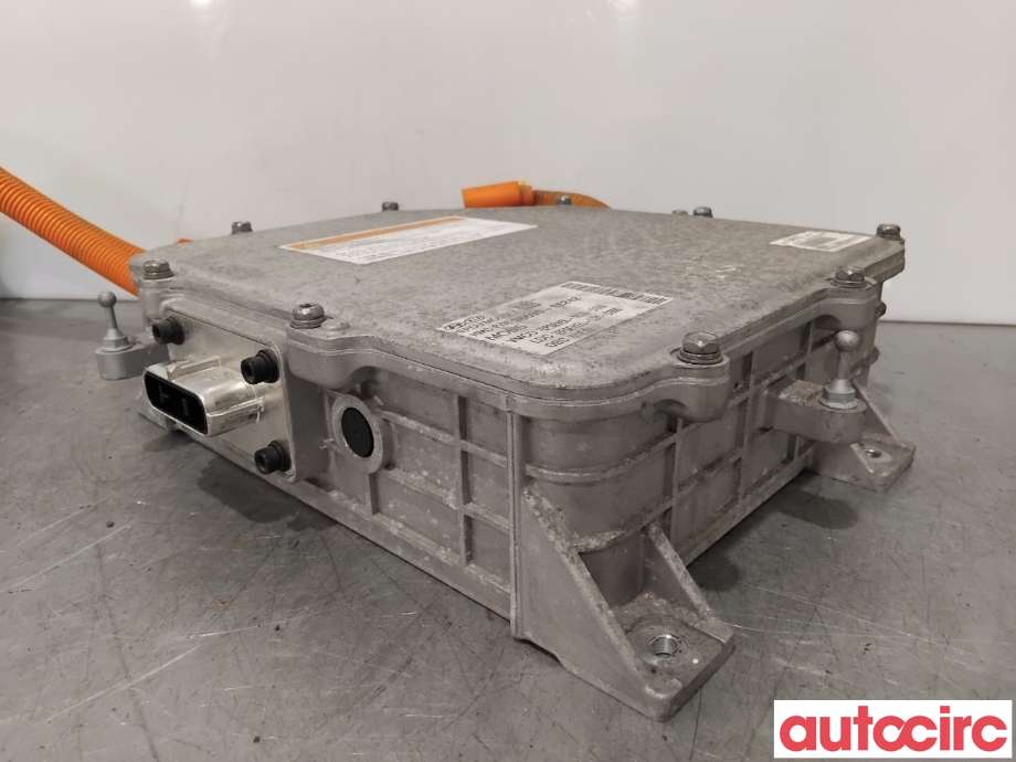 Inverter elbil til Kia Soul 2014-2019 (Type II)  (KIA|91875E4010||91875-E4010)