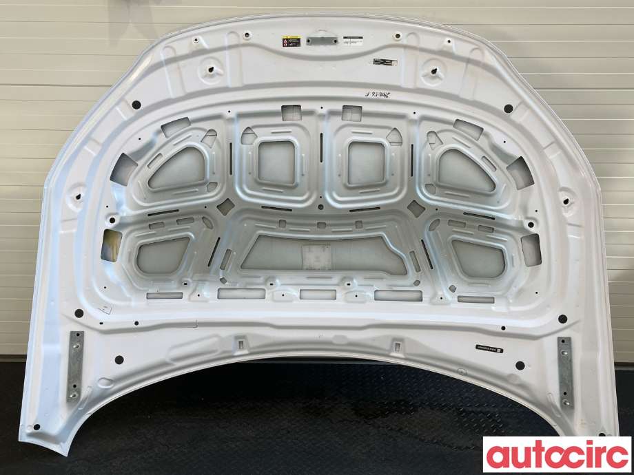 Panser til BYD T3 2020-->>  (BYD|NO NR|)