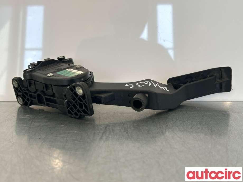Pedal gass til VW Transporter / Caravelle 2009-2015 (Fase 2) (T5) (T5) (VOLKSWAGEN|7LA721503A|7H1721503G)
