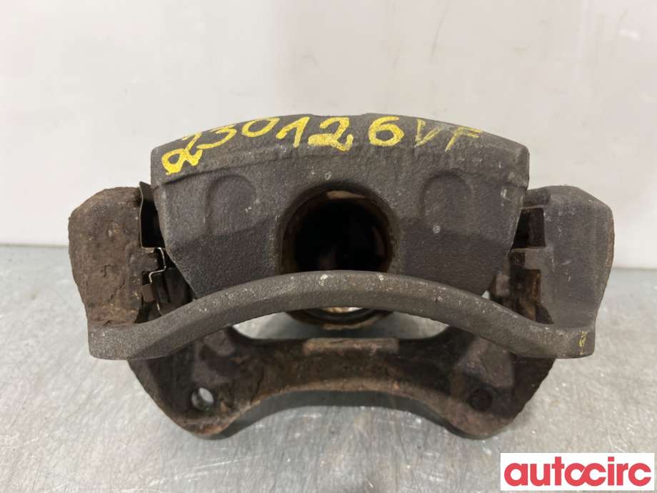 Bremsecaliper venstre foran til Opel Insignia A 2009-2014  (OPEL|95522635||95524438)