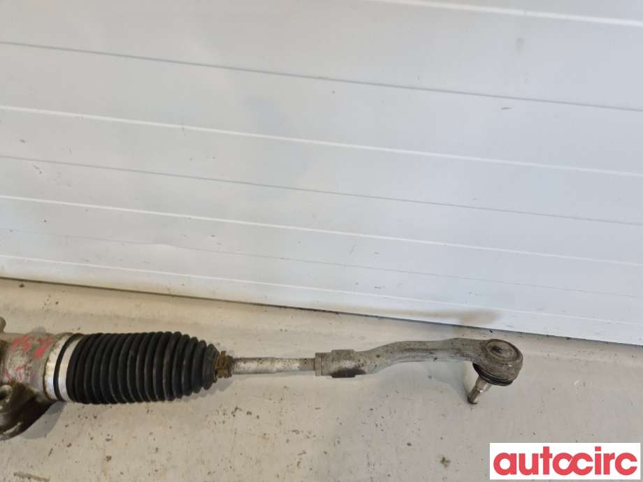 Tannstang til Citroën Jumpy 2016-->> (Type III)  (CITROEN|9813692680||1663667080)