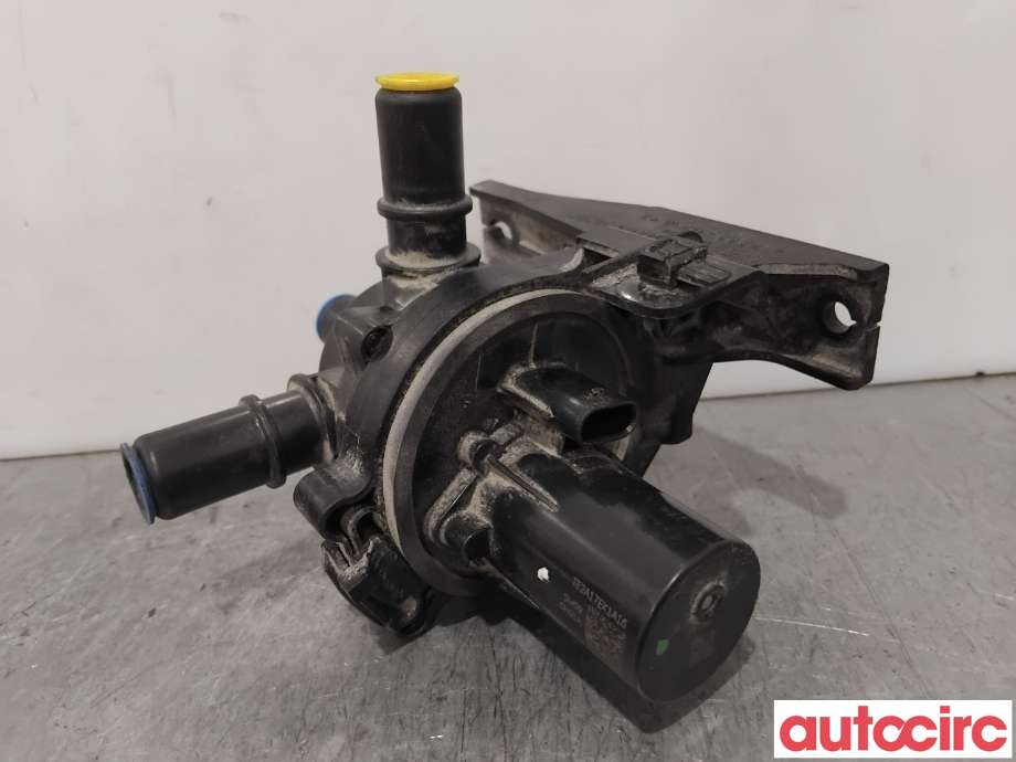 Diverse deler til Hyundai Ioniq 5 2021-->>  (HYUNDAI|25660GI500||25660-GI500)