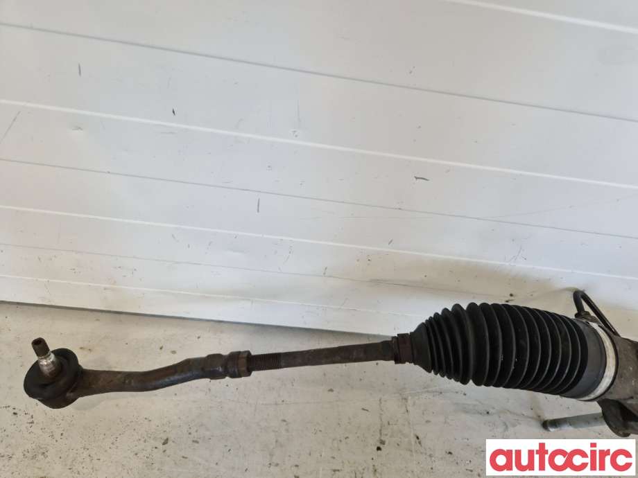Tannstang til Citroën Berlingo 2008-2015 (Type II, Fase 1)  (CITROEN|1663656380||400180)