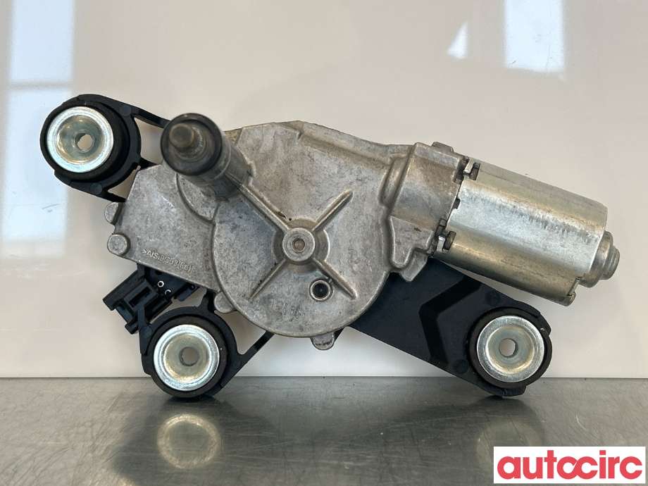 Viskermotor bakrute til Ford Focus 2011-2014 (Type III, Fase 1)  (FORD|F1FB-17K441-AA|1851421|8V61-17K441-AA)