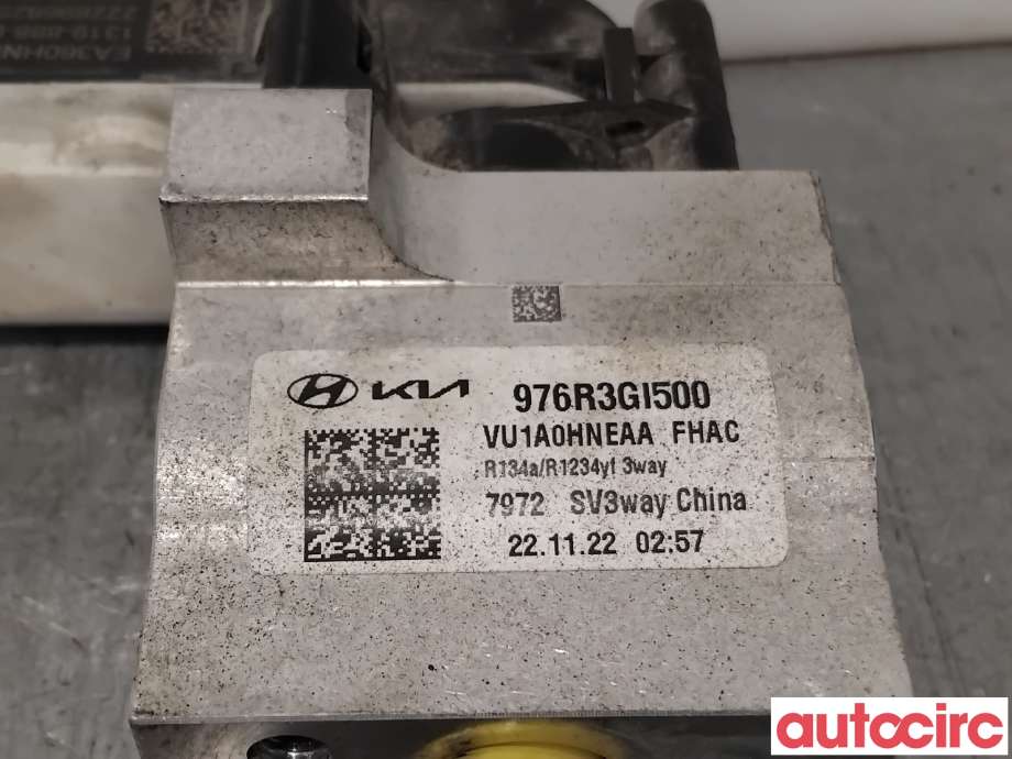 Diverse deler til Hyundai Ioniq 5 2021-->>  (HYUNDAI|976R3GI500|)