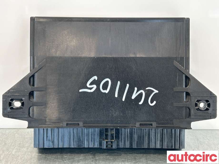 Styreenhet nøkkelfri/keyless til Ford Focus 2011-2014 (Type III, Fase 1)  (FORD|AV6N-19G481-AM|1829420|AV6N-19G481-AG)
