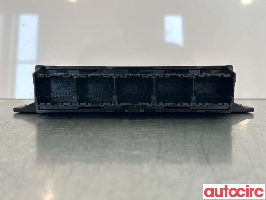 Styreenhet nøkkelfri/keyless til Ford Focus 2011-2014 (Type III, Fase 1)  (FORD|AV6N-19G481-AM|1829420|AV6N-19G481-AG)