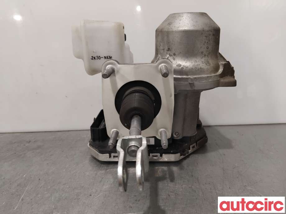 ABS sentral til Hyundai Ioniq 5 2021-->>  (HYUNDAI|58520GI010|GI585-00010|58500-GI010)