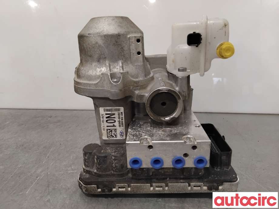 ABS sentral til Hyundai Ioniq 5 2021-->>  (HYUNDAI|58520GI010|GI585-00010|58500-GI010)