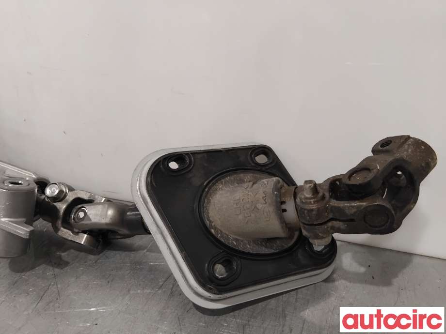 Rattaksel til Hyundai Ioniq 5 2021-->>  (HYUNDAI|56310GI000||56300-GI000)