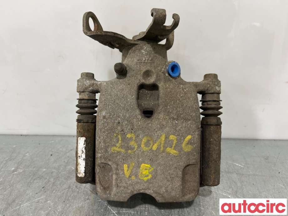Bremsecaliper venstre bak til Opel Insignia A, 2009-2014 (OPEL|13343563)