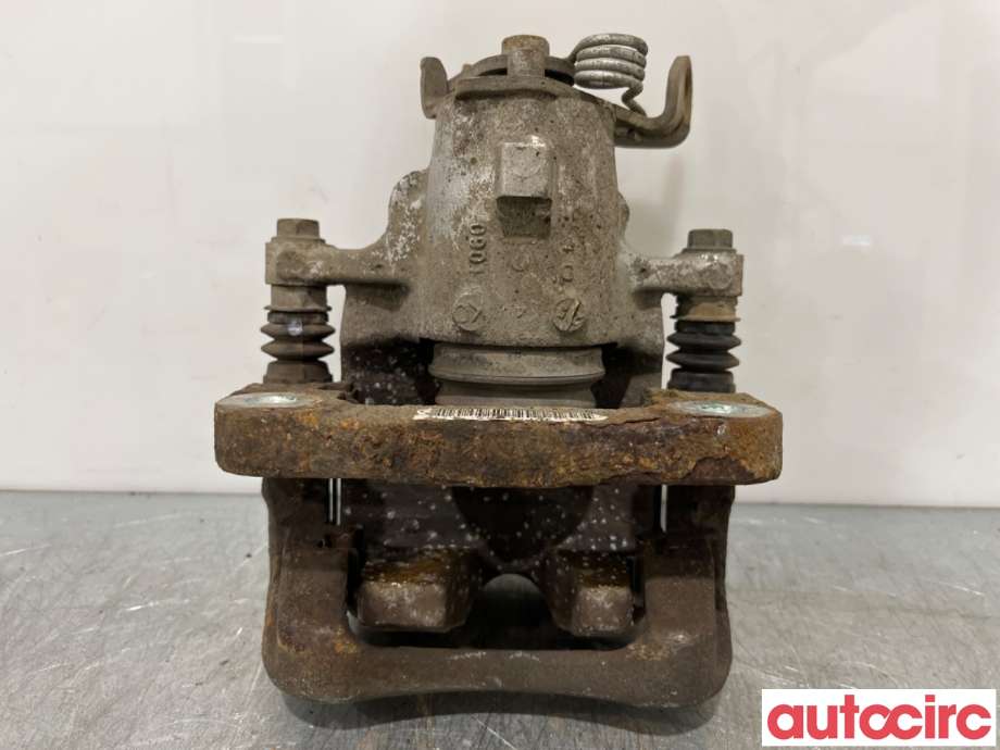 Bremsecaliper venstre bak til Opel Insignia A 2009-2014  (OPEL|13343563||13370457)