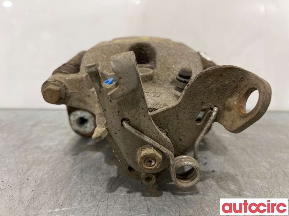 Bremsecaliper venstre bak til Opel Insignia A 2009-2014  (OPEL|13343563||13370457)