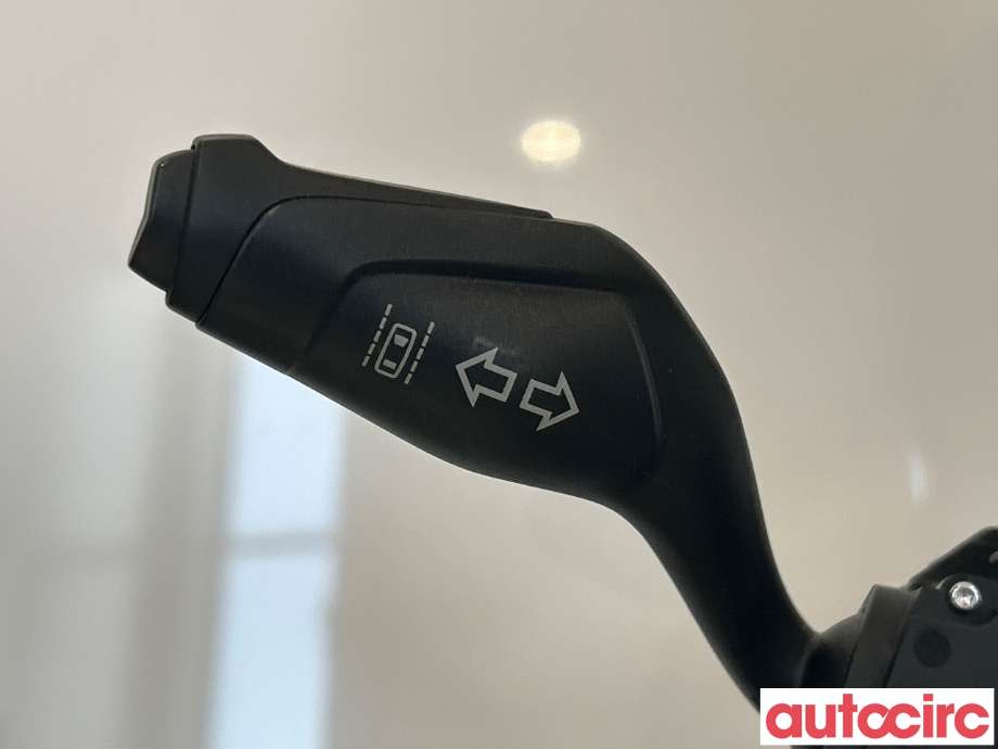 Bryter combi til Ford Focus 2011-2014 (Type III, Fase 1)  (FORD|1926630||BM5T-14A664-CC)