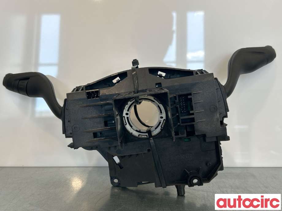 Bryter combi til Ford Focus 2011-2014 (Type III, Fase 1)  (FORD|1926630||BM5T-14A664-CC)