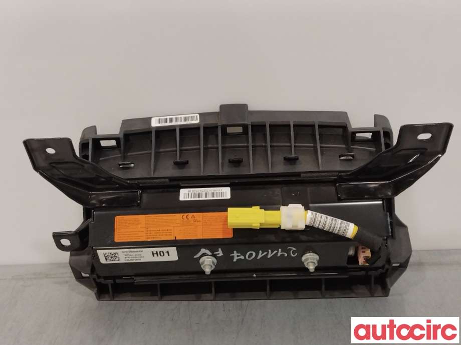 Airbag kne til Hyundai Ioniq Electric 2019-->> (Fase 2)  (HYUNDAI|56970G2000T9Y|G256991010)