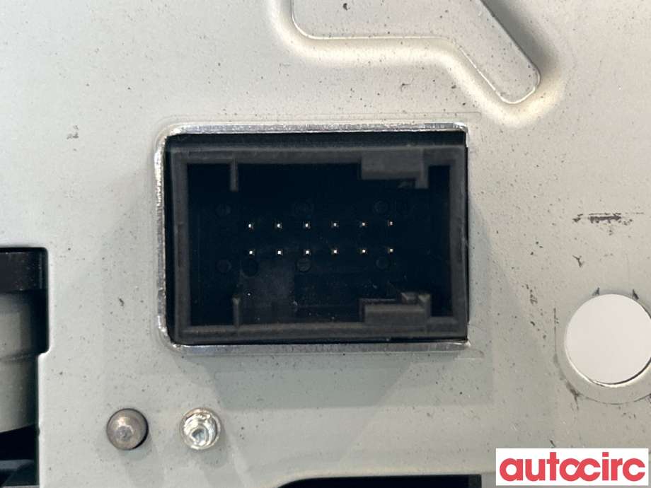 Instrumentpanel til Peugeot 3008 2009-2016 (Type I)  (PEUGEOT|6593K2|96665877ZD)