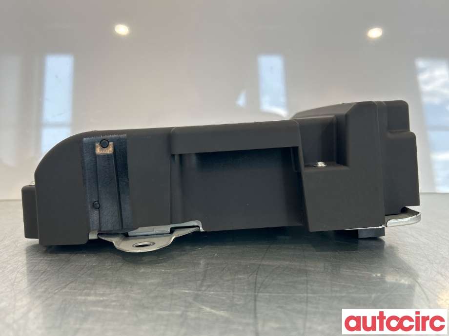 Instrumentpanel til Peugeot 3008 2009-2016 (Type I)  (PEUGEOT|6593K2|96665877ZD)