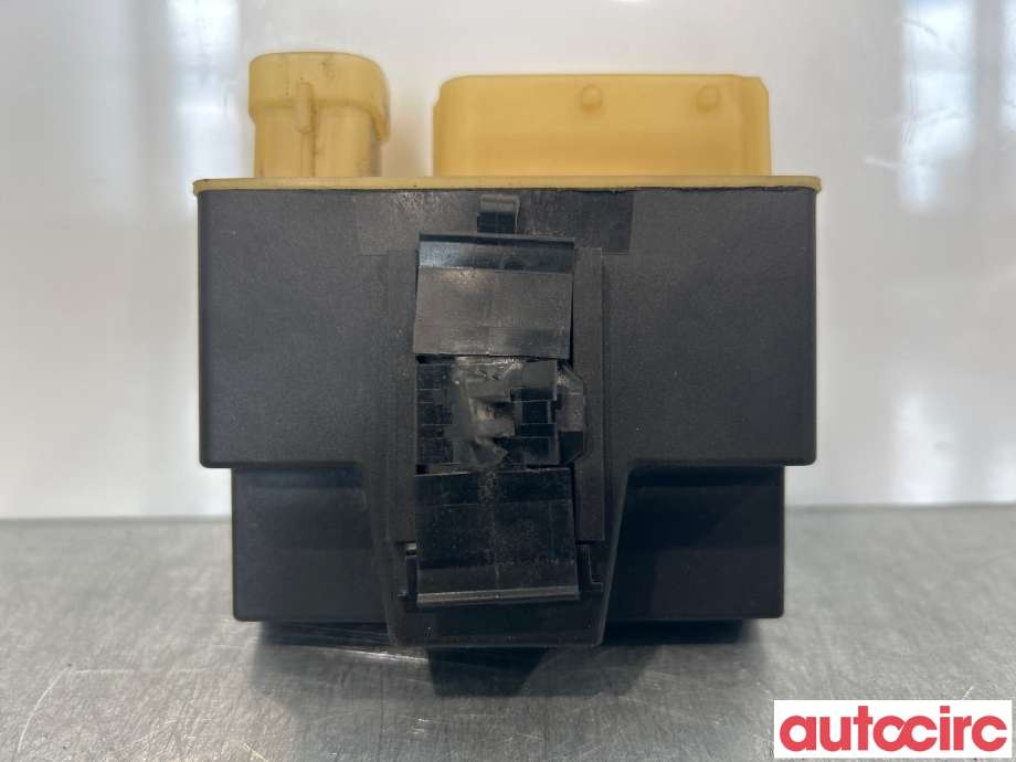 Styreenhet diverse til Peugeot 3008 2009-2016 (Type I)  (PEUGEOT|6500EJ|0-1801095-3|9662570880)