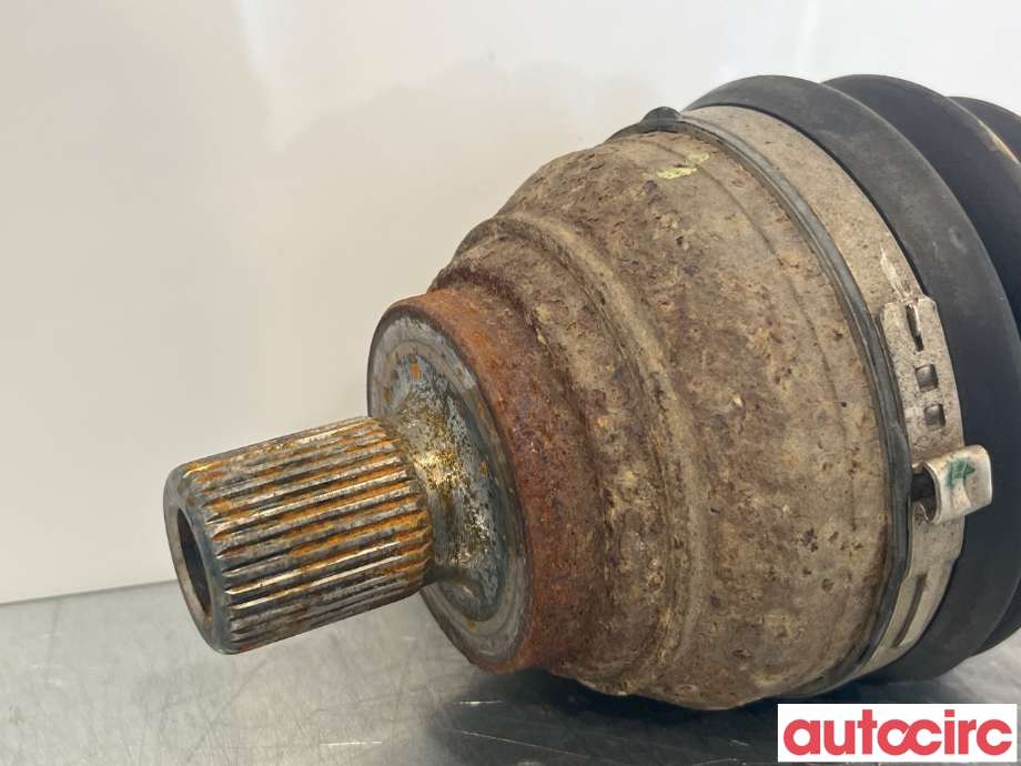 Drivaksel venstre foran til VW Caddy 2015-2020 (Type III, Fase 3)  (VOLKSWAGEN|3AA407451X||3AA407271)