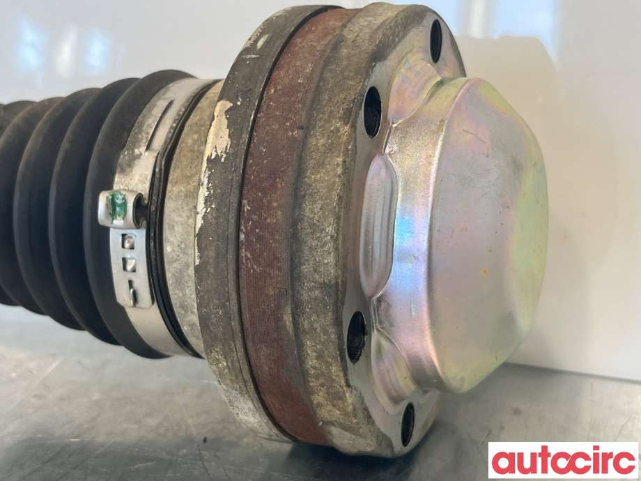 Drivaksel venstre foran til VW Caddy 2015-2020 (Type III, Fase 3)  (VOLKSWAGEN|3AA407451X||3AA407271)
