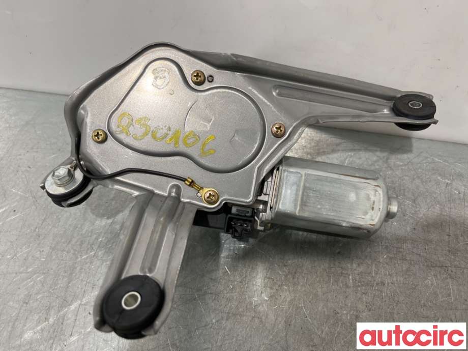 Viskermotor bakrute til Toyota Avensis 2003-2008 (Type II)  (TOYOTA|8513005100|)