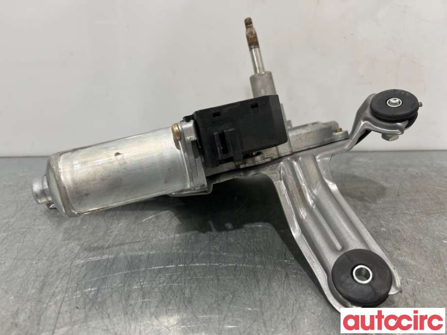 Viskermotor bakrute til Toyota Avensis 2003-2008 (Type II)  (TOYOTA|8513005100|)