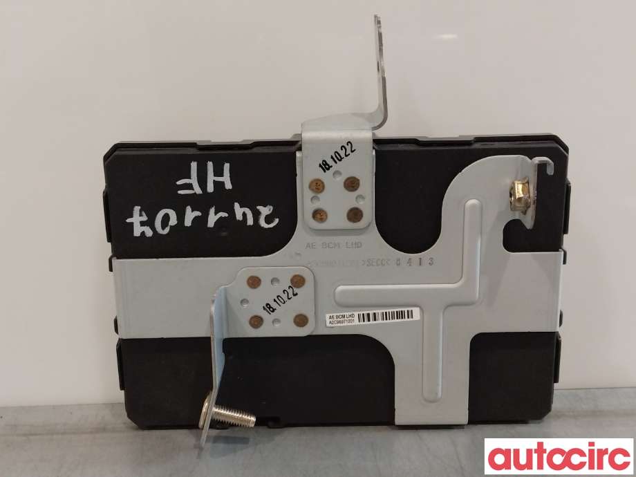 Styreenhet comfort (BCM) til Hyundai Ioniq Electric 2019-->> (Fase 2)  (HYUNDAI|95400G7470|116RA-003058|95400-G7470)