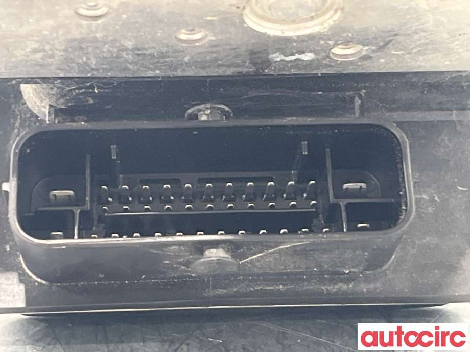 ABS sentral til Audi A4 2007-2014 (Type IV) (B8) (B8) (AUDI|8K0614517HC|0265239432|8K0614517HA)