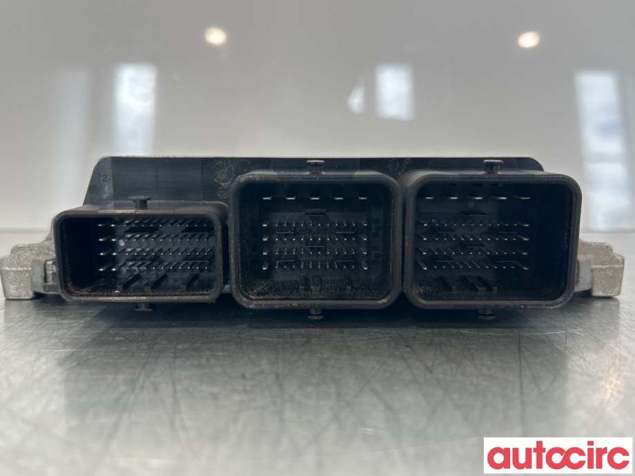 Styreenhet motor til Peugeot 3008 2009-2016 (Type I)  (PEUGEOT|1677620780|S180075002|9666571380)