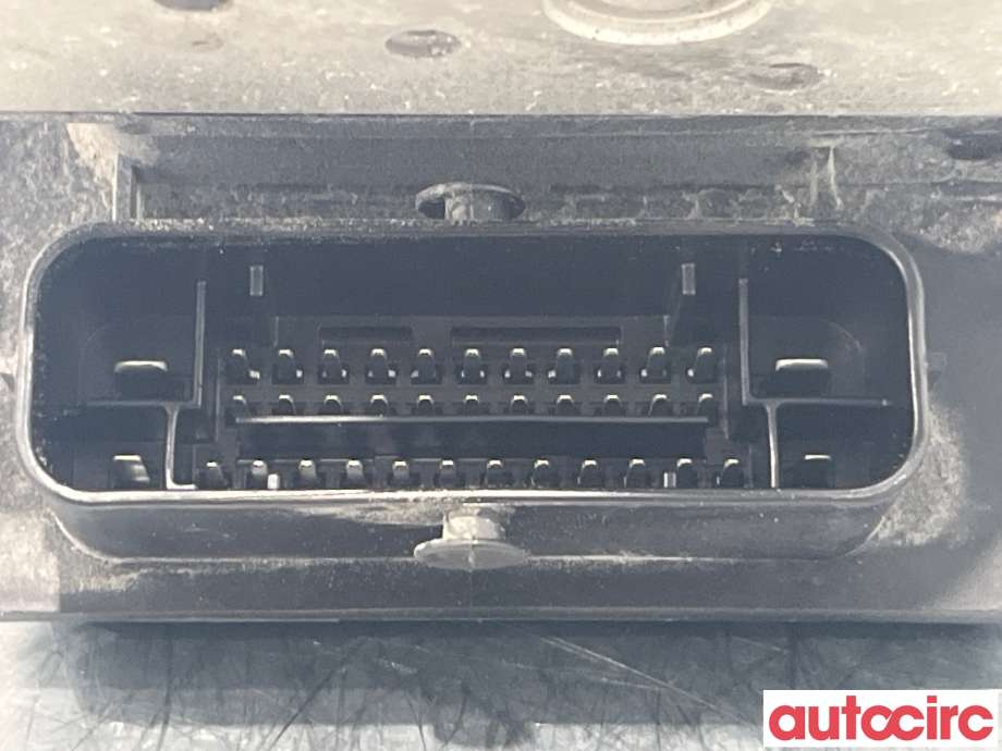 ABS sentral til Audi A5 2007-2016 (Type I) (AUDI|8K0614517EL|0265236339|8K0614517EJ)