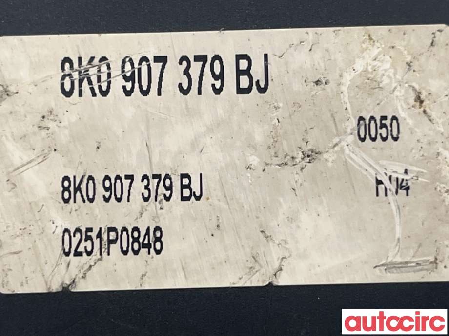 ABS sentral til Audi A5 2007-2016 (Type I) (AUDI|8K0614517EL|0265236339|8K0614517EJ)