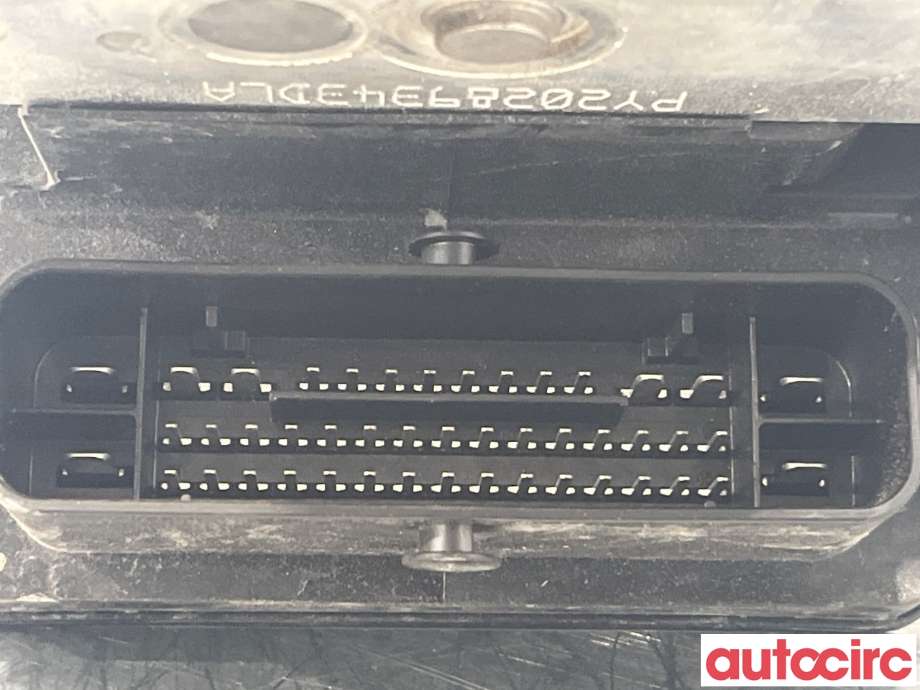 ABS sentral til Škoda Enyaq 2021-->>  (SKODA|1EA614517AN|1EA614517T)