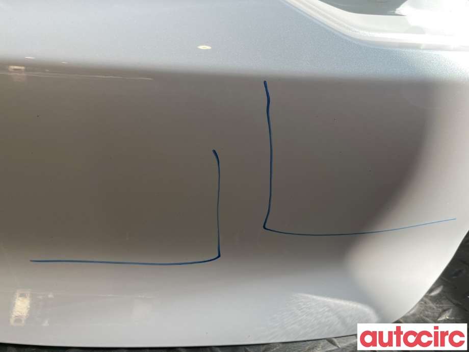 Bakluke combi til BYD T3 2020-->>  (BYD|NO NR|)