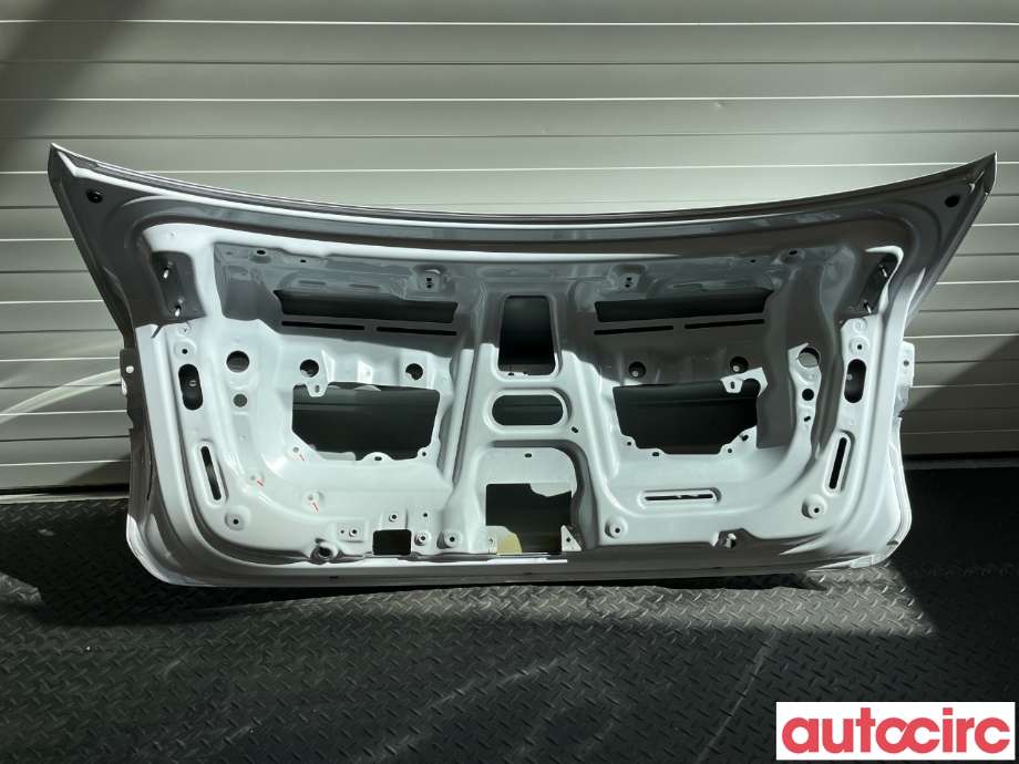 Bakluke combi til BYD T3 2020-->>  (BYD|NO NR|)
