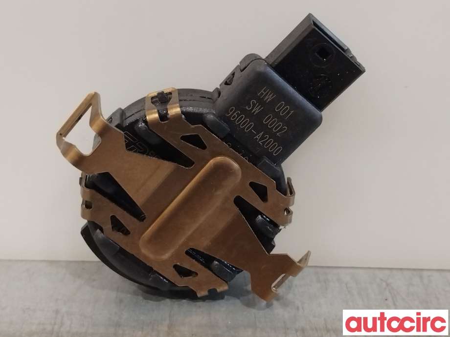 Sensor regnsensor til Hyundai Ioniq Electric 2019-->> (Fase 2)  (HYUNDAI|96000A2000||96000-A2000)